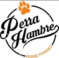 PERRA HAMBRE ORIGINAL Y DIFERENTE
