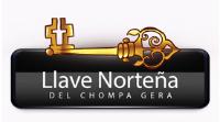 LLAVE NORTEÑA DEL CHOMPA GERA