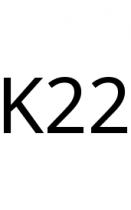 K22