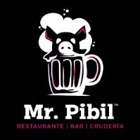 MR. PIBIL