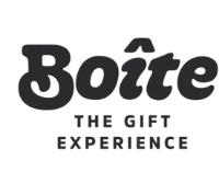BOÎTE GIFT