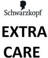 SCHWARZKOPF EXTRA CARE