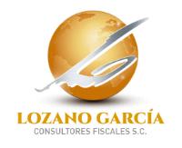 LOZANO GARCÍA CONSULTORES FISCALES S.C.