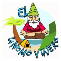 EL GNOMO VIAJERO