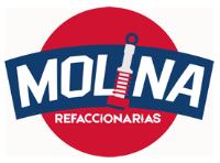 REFACCIONARIAS MOLINA