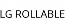 LG ROLLABLE
