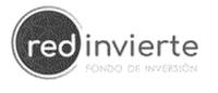 REDINVIERTE FONDO DE INVERSIÓN