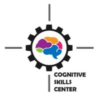COGNITIVE SKILLS CENTER