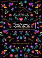 ES CUANDO TE NECESITO JUNTO A MÍ; SÓLO MÍRAME UN MOMENTO; SIENTE LO QUE ESTOY SINTIENDO; QUIÉREME; PORQUE EL TIEMPO MÁS BONITO