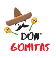 DON GOMITAS