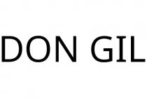 DON GIL
