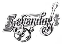 LEYENDAS B F D