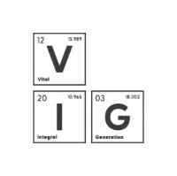 VIG VITAL INTEGRAL GENERATION 12 15.989 20 10.965 03 18.003