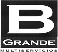 B GRANDE MULTISERVICIOS