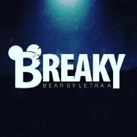 BREAKY BEAR BY LETRA Ä