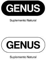 GENUS SUPLEMENTO NATURAL
