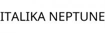 ITALIKA NEPTUNE