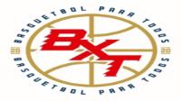 BXT BÁSQUETBOL PARA TODOS