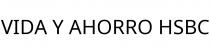 VIDA Y AHORRO HSBC