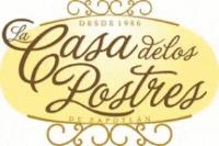 LA CASA DE LOS POSTRES DE ZAPOTLÁN