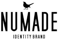 NUMADE IDENTITY BRAND
