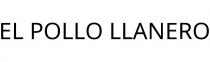 EL POLLO LLANERO