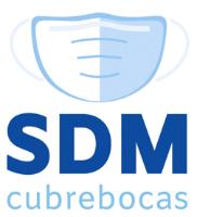 SDM CUBREBOCAS