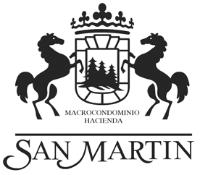 MACROCONDOMINIO HACIENDA SAN MARTIN