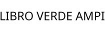 LIBRO VERDE AMPI