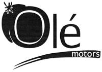 OLÉ MOTORS