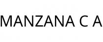 MANZANA C A
