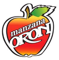 MANZANA ORON