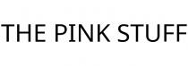 THE PINK STUFF