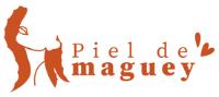 PIEL DE MAGUEY