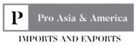 PRO ASIA & AMERICA