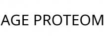 AGE PROTEOM