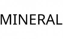 MINERAL