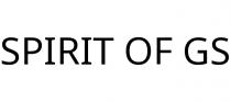 SPIRIT OF GS