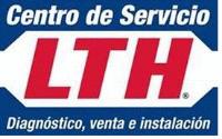 CENTRO DE SERVICIO LTH DIAGNOSTICO; VENTA E INSTALACION