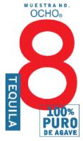 MUESTRA NO. OCHO 8