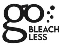 GO BLEACH LESS
