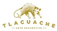 ARTE DECORATIVO TLACUACHE