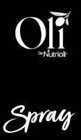 OLI DE NUTRIOLI SPRAY
