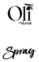 OLI DE NUTRIOLI SPRAY