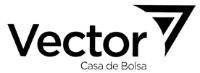 VECTOR CASA DE BOLSA