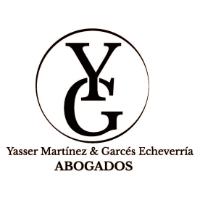 YG YASSER MARTÍNEZ & GARCÉS ECHEVERRÍA ABOGADOS