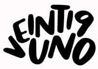 VEINTIUNO 90