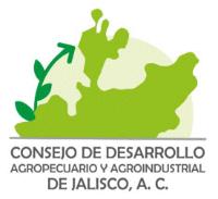 CONSEJO DE DESARROLLO AGROPECUARIO Y AGROINDUSTRIAL DE JALISCO; A.C.