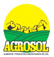 AGROSOL ALIMENTOS Y PRODUCTOS AGROPECUARIOS DEL SOL