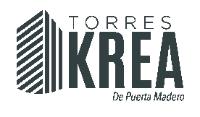 TORRES KREA DE PUERTA MADERO